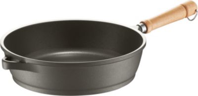 Berndes® „Schmorpfanne „“Bonanza““ Ø 28cm“ grau | 04006189710699