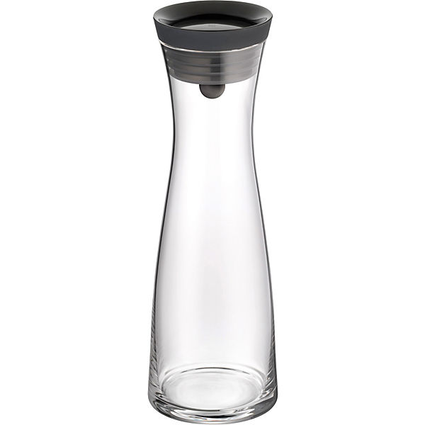 Glas Karaffe "Basic" 1 L
