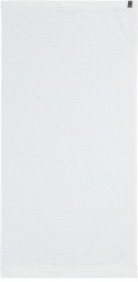 ESSENZA „Handtuch „“Organic breeze““ 60 x 110 cm“ weiß | 08715944501163