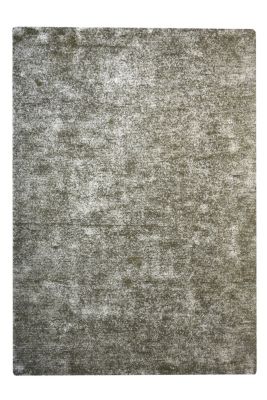 Teppiche Vintage Teppich Etna 110 Olivgrun Grun Kayoom Yomonda