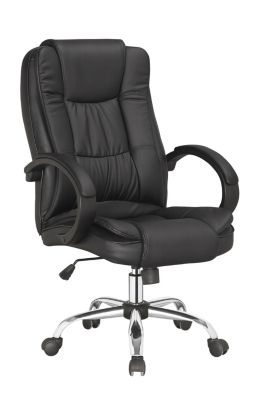 Chefsessel Cornell, schwarz, HTI Line | yomonda Chefsessel Cornell, schwarz, HTI Line | yomonda