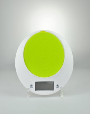 Kaiser Backwaage und Küchenwaage digital Patisserie