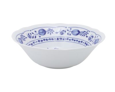 schüssel zwiebelmuster