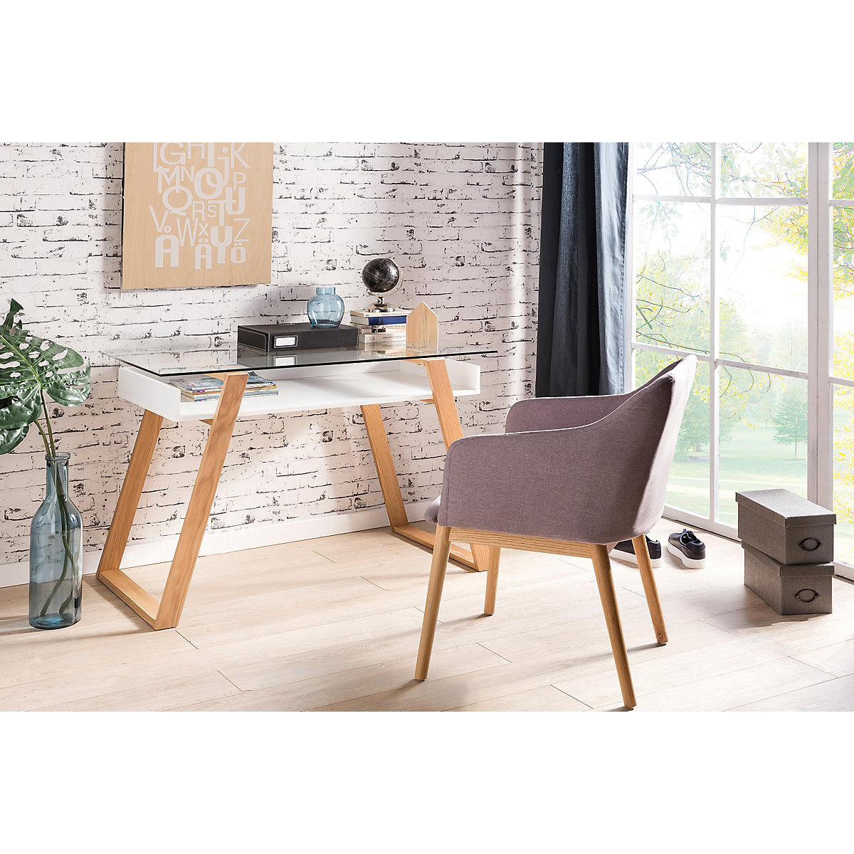 Schreibtisch Mit Glasplatte 2021 Schreibtisch Mit Glasplatte 2021
