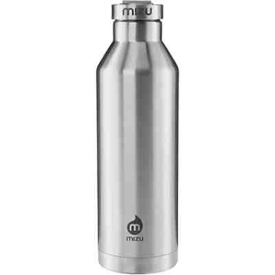 MIZU Isolierflasche V8 Isolierflaschen