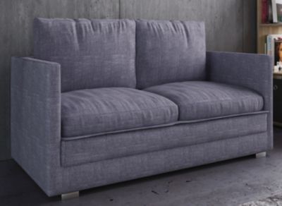 2er Schlafsofa Sofabett Couch Sofa mit Schlaffunktion ...