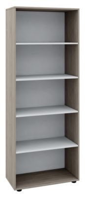 Büroschrank Aktenschrank Bücherregal Standregal Aktenregal Schrank