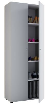 Büroschrank Aktenschrank Bücherregal Standregal Aktenregal Schrank