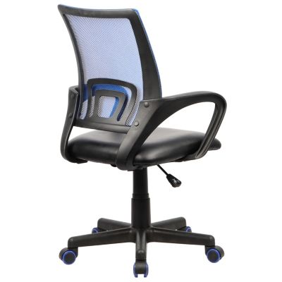 Bürostuhl Drehstuhl Schreibtischstuhl Besucherstuhl Kunstleder (PU