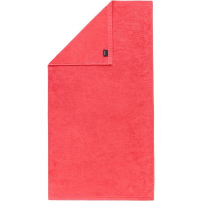 280 Waschhandschuh 16x22 cm Caw/ö Home Handt/ücher Noblesse Uni 1001 Bordeaux