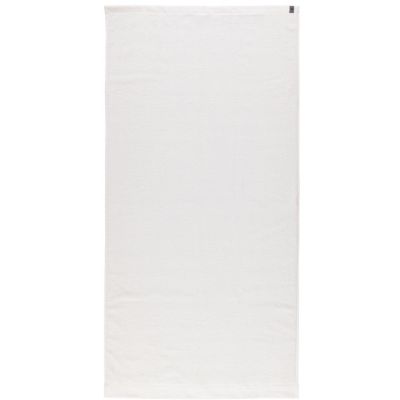 ESSENZA Handtücher Bio Connect Organic Uni white Handtücher weiß Gr. 70 x 140 | 08715944500890