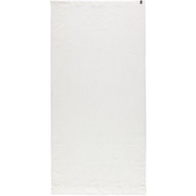 ESSENZA Handtücher Connect Organic Lines white Handtücher weiß Gr. 70 x 140 | 08715944501354