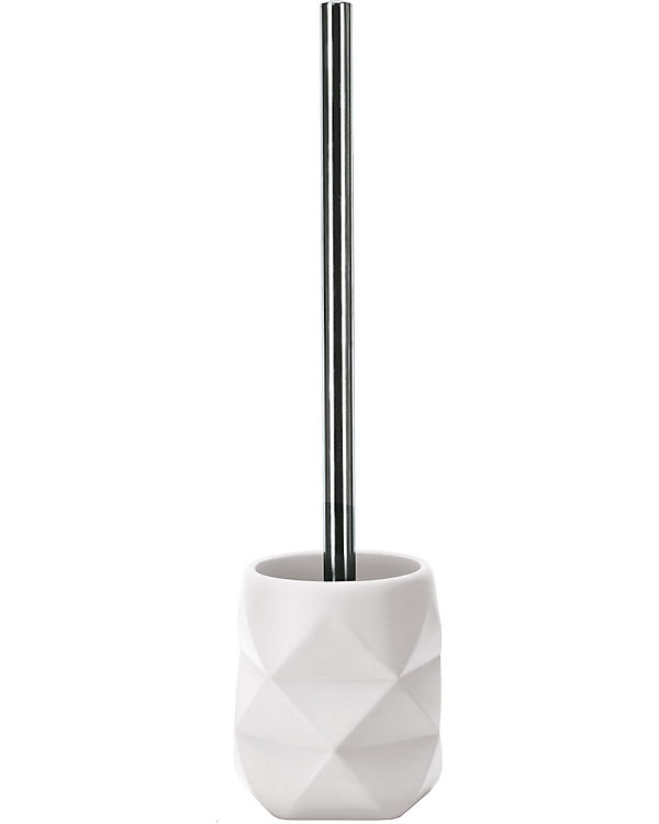 Kleine Wolke „WC-Bürste „“Crackle“““ weiß | 04004478305724 Kleine Wolke „WC-Bürste „“Crackle“““ weiß | 04004478305724