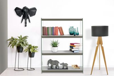 Regal Elementary 125 Grau, grau, Kayoom | yomonda