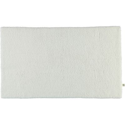 Badteppich Pur weiss - 01, weiß, Rhomtuft | yomonda
