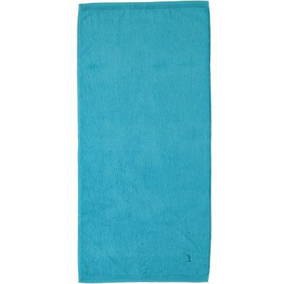 Möve Handtücher Superwuschel turquoise – 194 Handtücher blau Gr. 30 x 30 | 04013165682987