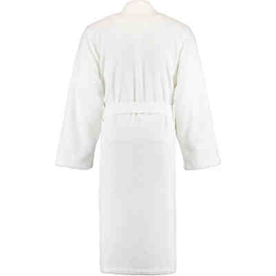 Bademantel Herren Kimono 800 weiß - 67 Bademäntel