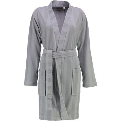 bademantel damen kurz esprit