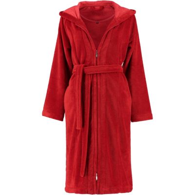 bademantel damen kapuze