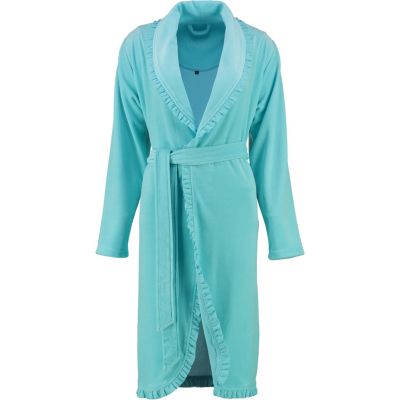 bademantel damen kurz vossen