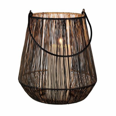 YOKO Laterne Höhe 25cm Laternen 2