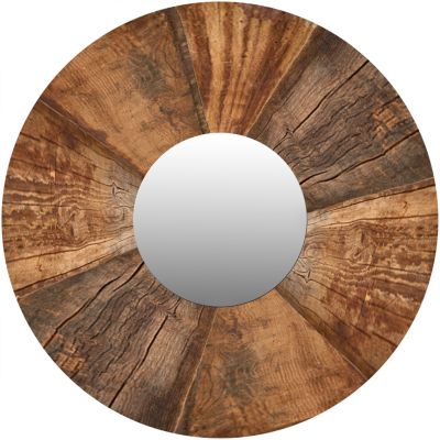 Spiegel Juna, braun, HTI-Line | yomonda