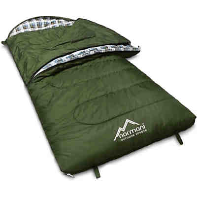 4-in-1 Schlafsack Antarctica Schlafsäcke