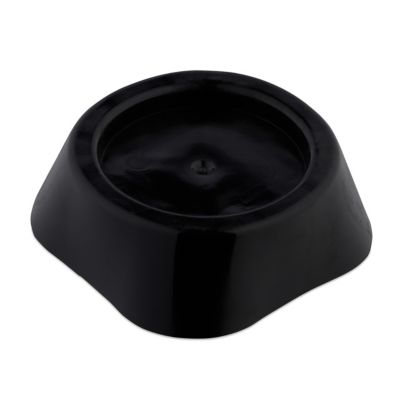 8 x Schwingungsdämpfer Waschmaschine schwarz Trockner Gummifüße Anti