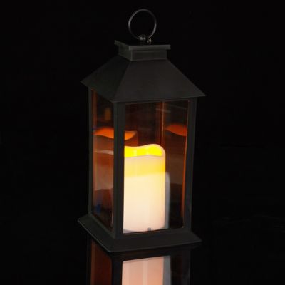 Led Laterne Garten