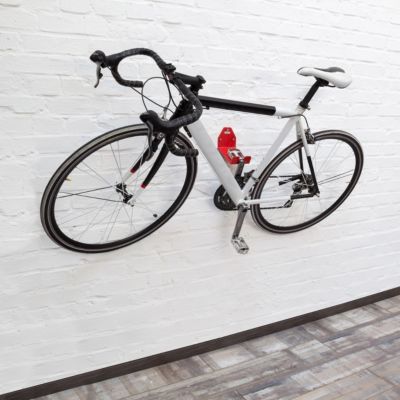 3x Wandhalterung Rad Fahrradhalterung Wandmontage Fahrradhalter für