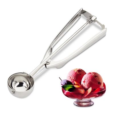 Eisportionierer Edelstahl 39 mm