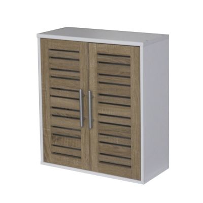 Hängeschrank Klara, braun, HTI-Line | yomonda