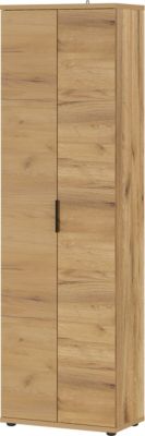 Garderoben Schrank Fremont B59xh199xt34 Cm Beige Germania Yomonda