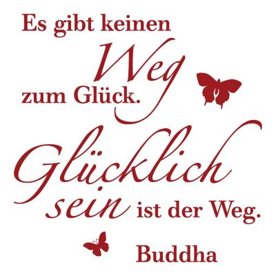 Get Buddha glueck HD Buddha Glueck