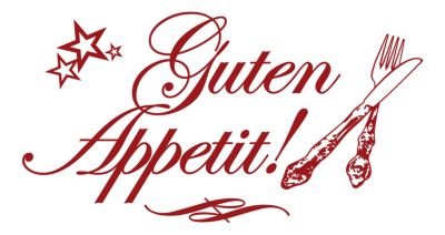 Картинки guten appetit