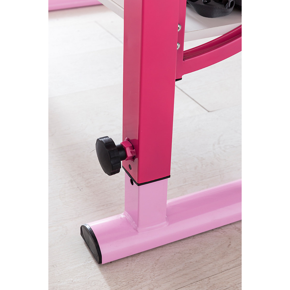 Schreibtisch Rosa Weiß 2021 Schreibtisch Rosa Weiß 2021