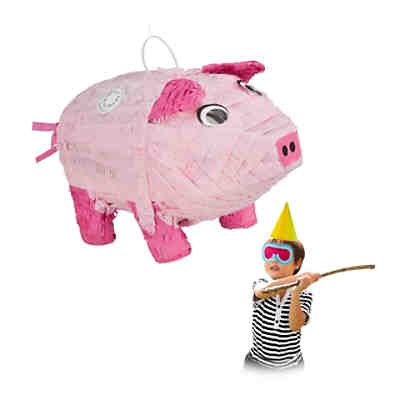 Pinata Schwein