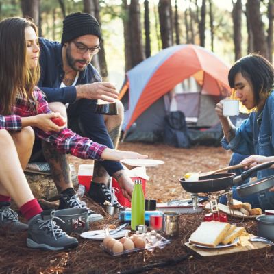 Trinkflasche Edelstahl 2