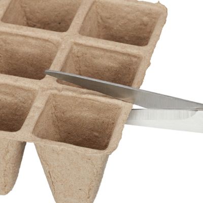 612x Anzuchttöpfe Pflanztöpfe Aufzuchttöpfe Saattöpfe ...