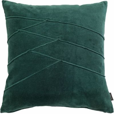 Kissenhülle "Uneven Pintuck" 45x45cm