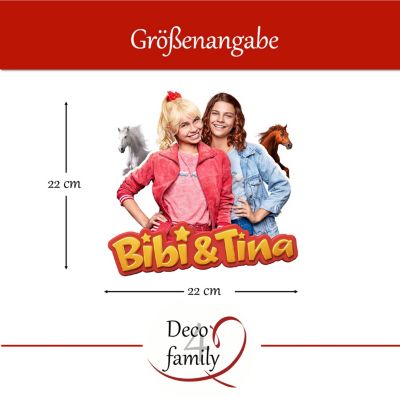 Bibi Und Tina Auf Amadeus Und Sabrina Text