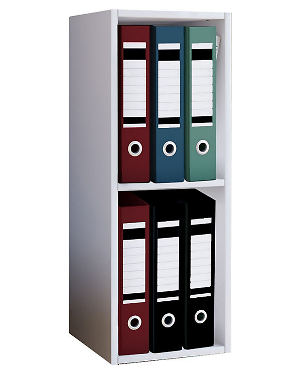 VCM Holz Büro Stand Regal Bücher Ordner Aktenregal Ordnerregal Bücherregal Offas 2f weiß | 04051814401008 VCM Holz Büro Stand Regal Bücher Ordner Aktenregal Ordnerregal Bücherregal Offas 2f weiß | 04051814401008
