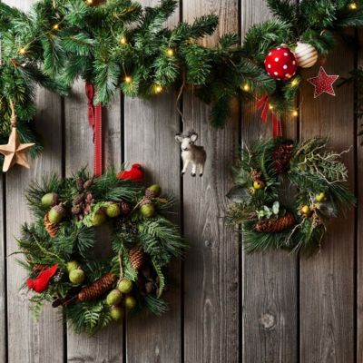 Weihnachtsdeko Gunstig Online Kaufen Yomonda