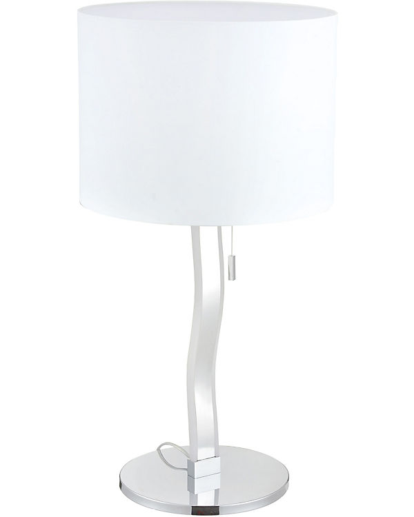 Näve „LED Tischleuchte „“Aurelia“““ weiß | 04003222862902 Näve „LED Tischleuchte „“Aurelia“““ weiß | 04003222862902