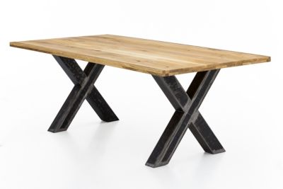 Esstisch in verschiedenen Größen, braun, SIT | yomonda