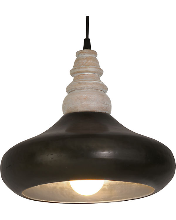 Näve „Metall Pendelleuchte „“Pinhead“““ schwarz | 04003222809495 Näve „Metall Pendelleuchte „“Pinhead“““ schwarz | 04003222809495