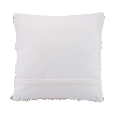 EASY ETHNO Kissen L 45 x B 45cm, beige, BUTLERS | yomonda