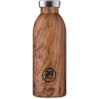 Wood Clima Trinkflasche 500 ml Trinkflaschen