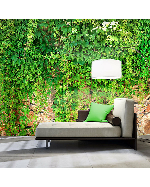 artgeist Fototapete Green Shield II mehrfarbig Gr. 600 x 280 | 05902157046526 artgeist Fototapete Green Shield II mehrfarbig Gr. 600 x 280 | 05902157046526