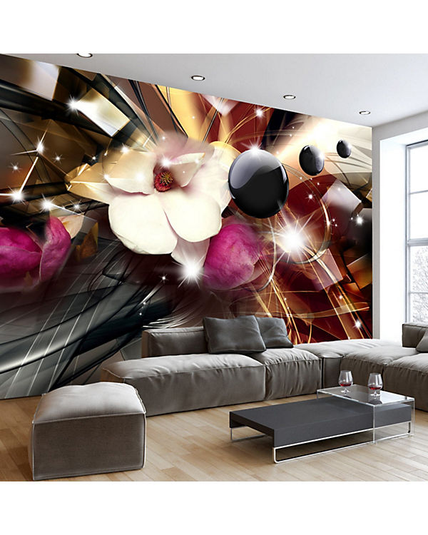 artgeist Fototapete Abstraction of Colours mehrfarbig Gr. 400 x 280 | 05902157067613 artgeist Fototapete Abstraction of Colours mehrfarbig Gr. 400 x 280 | 05902157067613